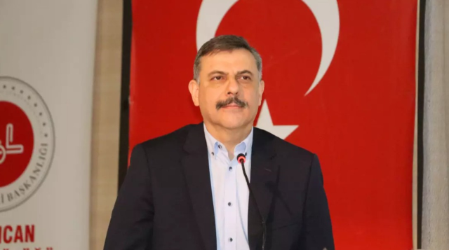 Erzurum Valisi Mustafa Çiftçi'nin oğlu ne yaptı? Erzurum Valisi Mustafa Çiftçi'nin oğlu kimdir?