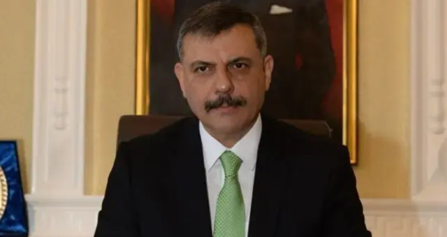 Erzurum Valisi Mustafa Çiftçi kimdir, nereli? Mustafa Çiftçi hangi partiden?