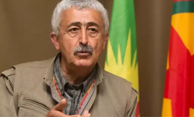 Rıza Altun kimdir, nerelidir? Terörist Rıza Altun nasıl öldü? PKK kongresi Ali Haydar Kaytan ve Rıza Altun'a atfedildi! 6 Rıza Altun kimdir, nerelidir? Terörist Rıza Altun nasıl öldü? PKK kongresi Ali Haydar Kaytan ve Rıza Altun'a atfedildi!
