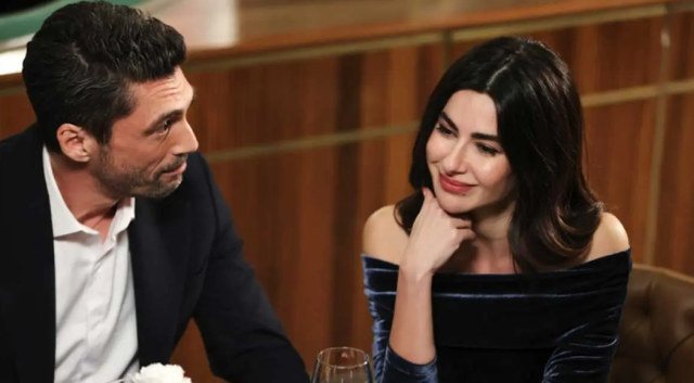 Nesrin Cavadzade ve Pamir Pekin ayrıldı mı, neden?