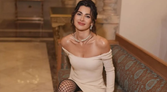 Nesrin Cavadzade ve Pamir Pekin ayrıldı mı, neden?