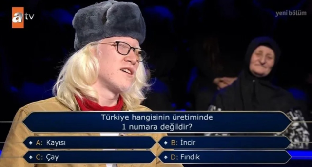 Türkiye hangisinin üretiminde 1 numara değildir?