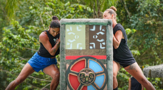 SURVİVOR'DA KİM ELENDİ: 12 Mayıs Pazartesi Survivor'da dokunulmazlık oyununu kim kazandı?
