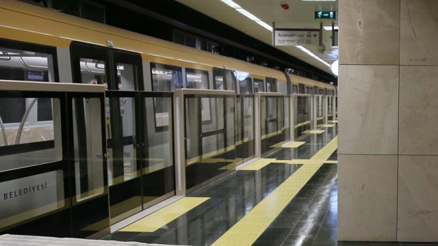 19 Mayıs'ta Marmaray açık mı? 19 Mayıs 2025'te metrolar çalışıyor mu, seferler uzatıldı mı?