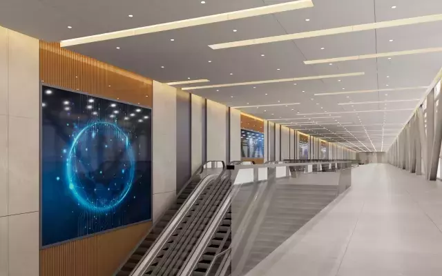 İstanbul Sabiha Gökçen Havalimanı'na Yeni T1 Terminali Açılıyor