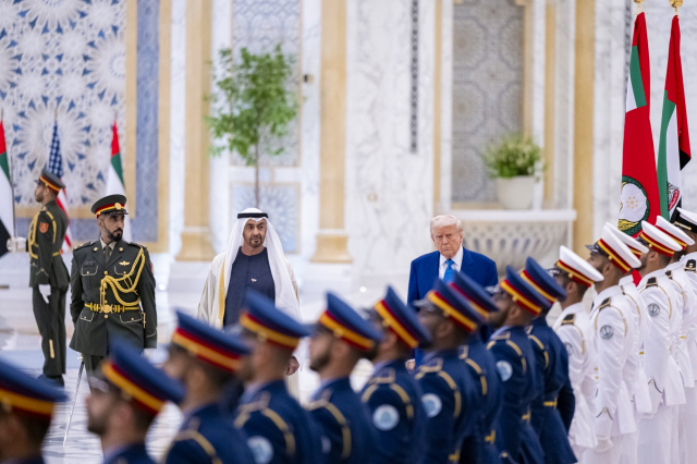 Körfez turu Trump'ın cebini doldurdu! ABD'nin kazancı çok büyük