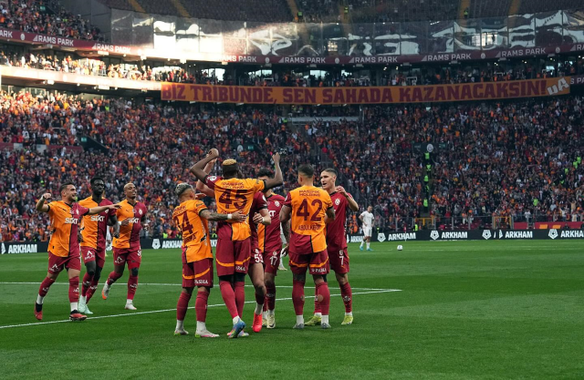Galatasaray maçı ne zaman? Galatasaray Kayserispor maçı hangi kanalda?