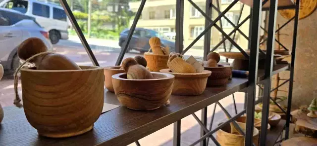 Hobisi hayatını değiştirdi! 4 ülkeye gönderiyor