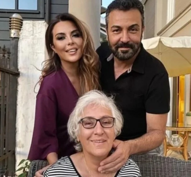 Aslı Hünel'in annesi öldü mü, neden? Aslı Hünel ve Saruhan Hünel'in acı günü!