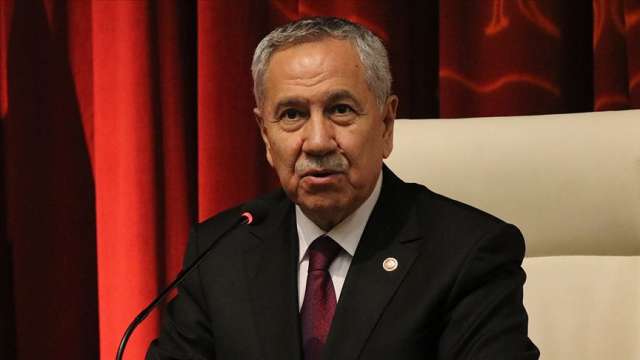 Bülent Arınç olayı nedir, neden gündemde? Bülent Arınç Ekrem İmamoğlu hakkında ne dedi?