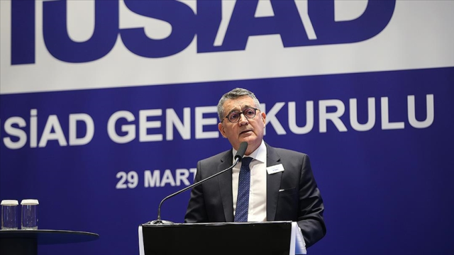 Orhan Turan kimdir, nerelidir? TÜSİAD Başkanı Orhan Turan hangi firmanın sahibi?