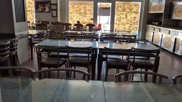 Tekirdağ'da Güreş Ağası Halil Sayı, Eleman Bulamadığı İçin Dükkanını Kapattı