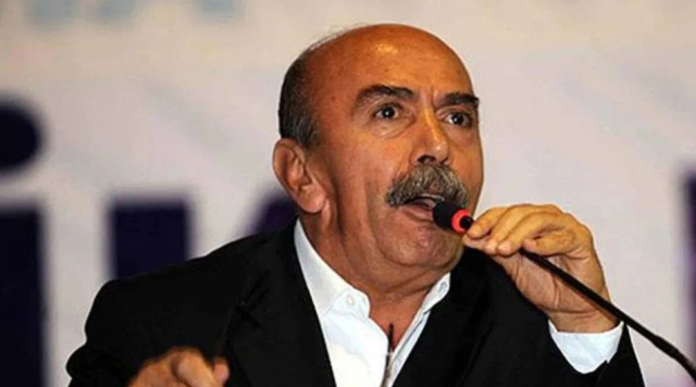 Hamit Geylani kimdir? Eski BDP Genel Başkanı Hamit Geylani kaç yaşında, nereli?