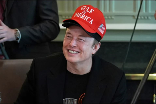 Elon Musk, Beyaz Saray'daki görevlerinden ayrıldığını açıkladı