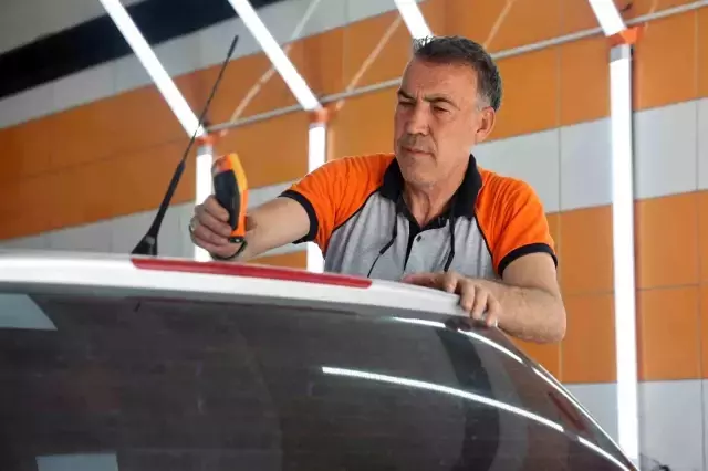 Dolandırıcılar bu kez şasi numaralarıyla ikiz araç yöntemine başvuruyor