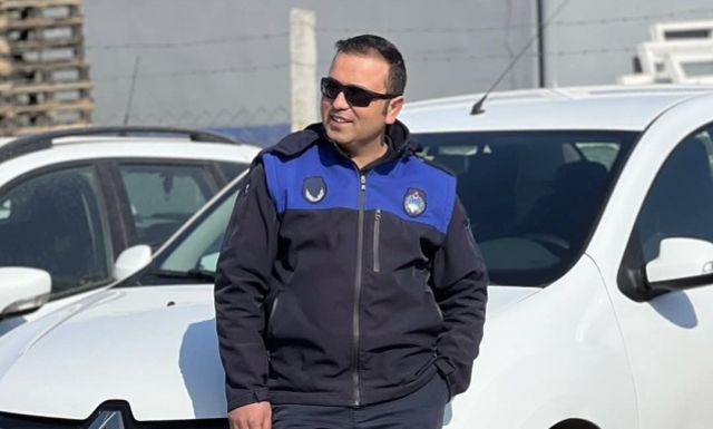 Edirne'de Zabıta Memuru Pazarcı Esnafı Tarafından Darbedildi