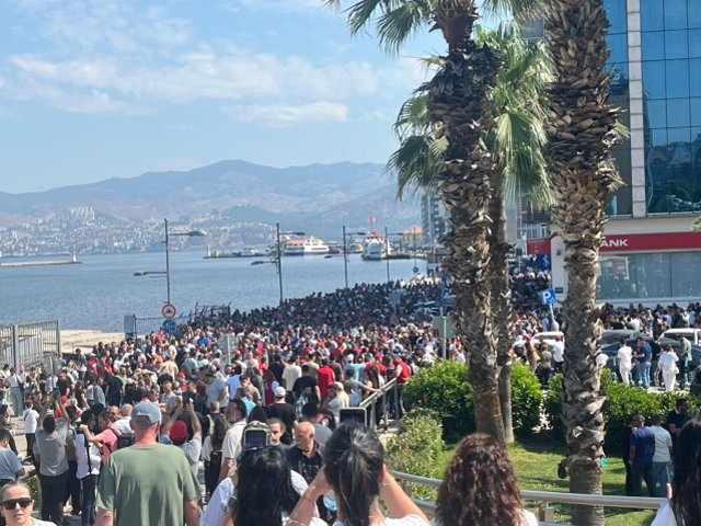 İzmir'deki grev kaosu! Belediye 59 bin TL veriyor, sendika 82 bin TL istiyor