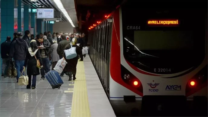 19 mayis ta marmaray acik mi 19 mayis 2025 te 18623240 4846 amp