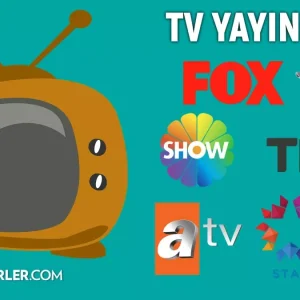 21 MAYIS TV YAYIN AKISI Bugun televizyonda neler var ATV
