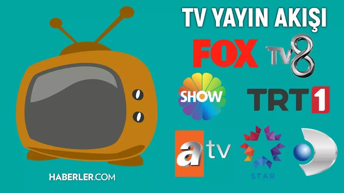 21 MAYIS TV YAYIN AKISI Bugun televizyonda neler var ATV