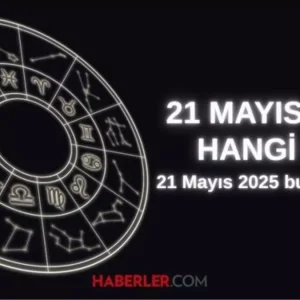 21 mayis hangi burc 21 mayis burc yorumu nedir 18655346 4217 amp
