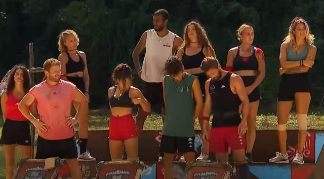 27 MAYIS SURVİVOR'DA KİM ELENDİ? 27 Mayıs 2025 Salı günü Survivor dokunulmazlık oyununu kim kazandı, en son kim elendi?