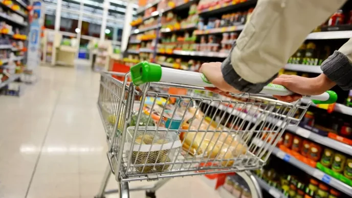 5 buyuk zincir markete 231 milyon lira para cezasi