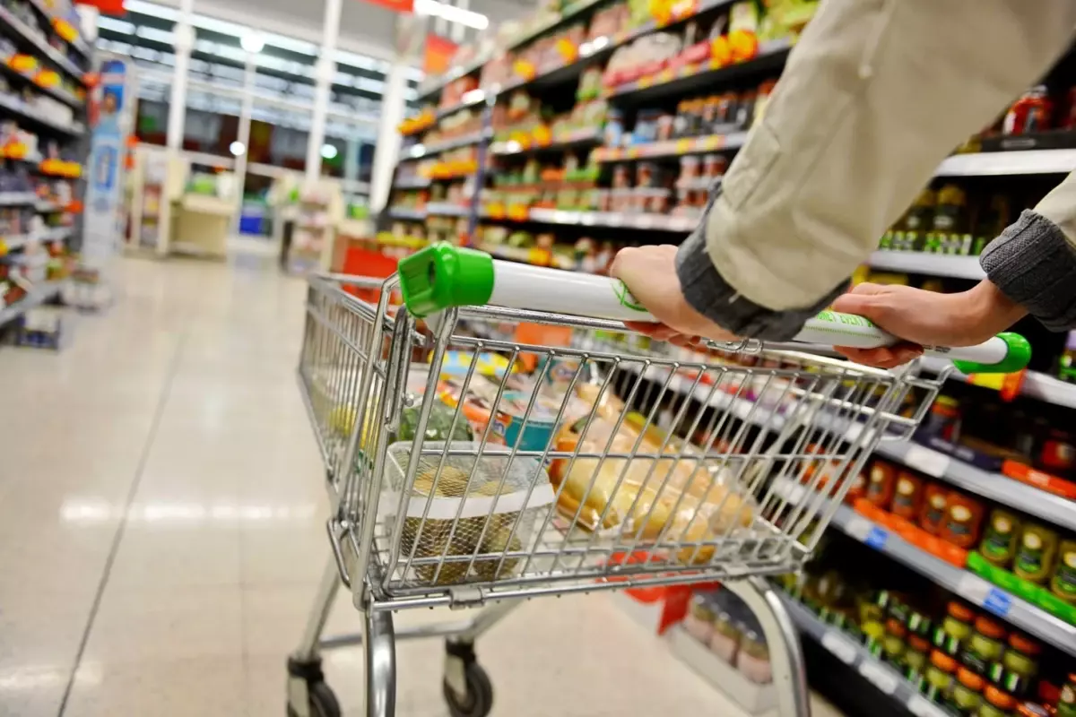 5 buyuk zincir markete 231 milyon lira para cezasi