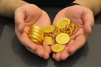 ABDden gelen istihdam verisi sonrasi altin fiyatlarinda son durum