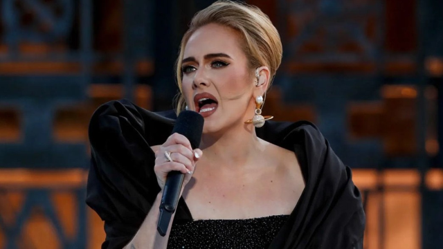 Adele Set Fire to the Rain şarkı sözleri! Set Fire to the Rain şarkısının hikayesi nedir?