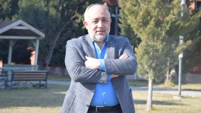 Afyon Genclik ve Spor Il Muduru merkeze alindi