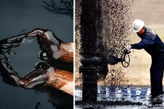 Amerikali bir sirket Turkiyede 61 milyar varillik yeni petrol rezervi