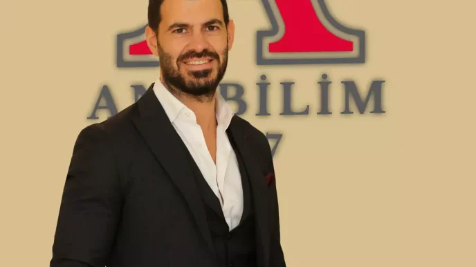 Anabilim Istanbul Bilim Olimpiyatlarina Damgasini Vurdu 8 Madalya ile Zirvede