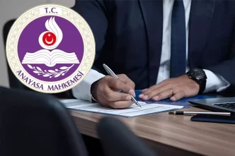Anayasa Mahkemesinin devlet memurlari icin 3600 ek gosterge sart karari