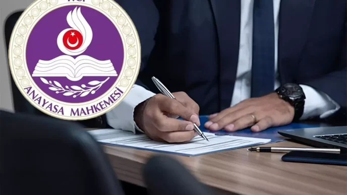 Anayasa Mahkemesinin devlet memurlari icin 3600 ek gosterge sart karari