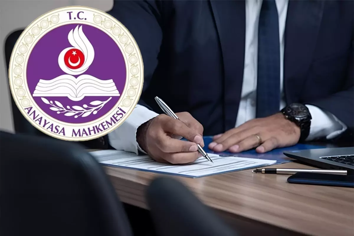 Anayasa Mahkemesinin devlet memurlari icin 3600 ek gosterge sart karari