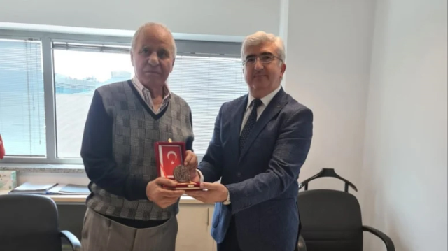 Ankara'nın ünlü AVM'sinin sahibi vefat etti