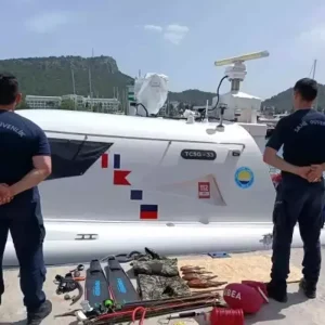 Antalyada yasa disi orfoz avina 31 bin lira ceza kesildi