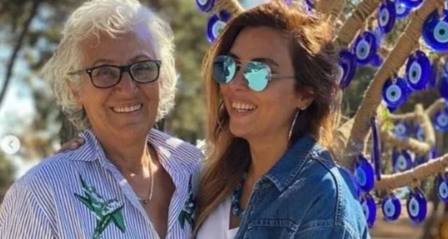 Aslı Hünel'in annesi öldü mü, neden? Aslı Hünel ve Saruhan Hünel'in acı günü!