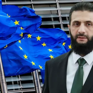 Avrupa Birligi Suriyeye yonelik yaptirimlari kaldiriyor