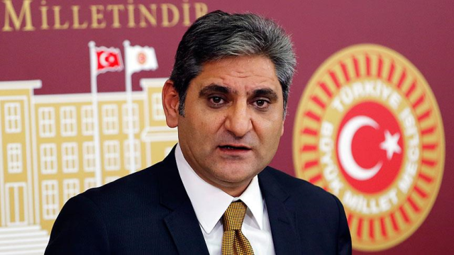Aykut Erdoğdu kimdir? Aykut Erdoğdu kaç yaşında, nereli?