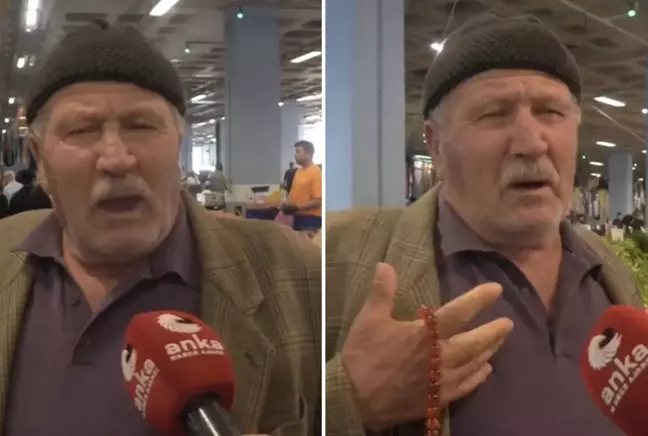 "Aylık 500 bin lira gelirim" var diyen emeklinin sözleri olay oldu 3 Aylik 500 bin lira gelirim var diyen emeklinin sozleri olay