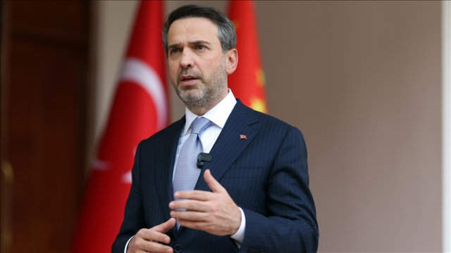 Bakan Bayraktar: Bu ay içinde yeni bir müjde paylaşabiliriz