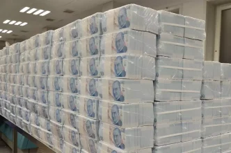 Bakan Goktas 1 milyar 227 milyon liralik destek odemeleri hesaplara
