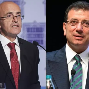 Bakan Simsek Imamoglu sorusturmasinin piyasaya etkisi 3 gun surdu
