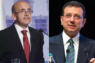 Bakan Simsek Imamoglu sorusturmasinin piyasaya etkisi 3 gun surdu