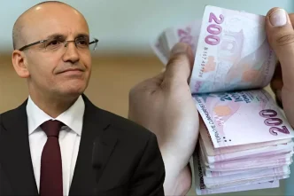 Bakan Simsek yillik enflasyon icin yuzde 19 29 araligini isaret etti