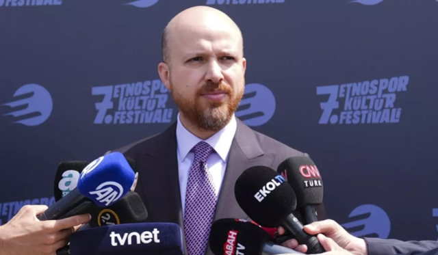 Bilal Erdoğan Fenerbahçe başkan adayı olacak mı?