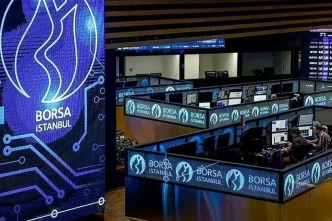 Borsa Istanbulda manipulasyon sorusturmasi 12 kisi tutuklandi