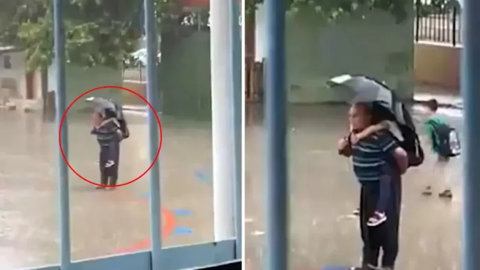Bu milletin vatan askini kucumsemeyin Adanadan gelen goruntu mest etti